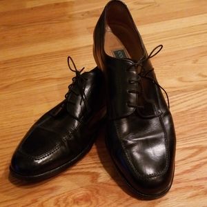 Cole Haan Leather Oxford Dress Shoes